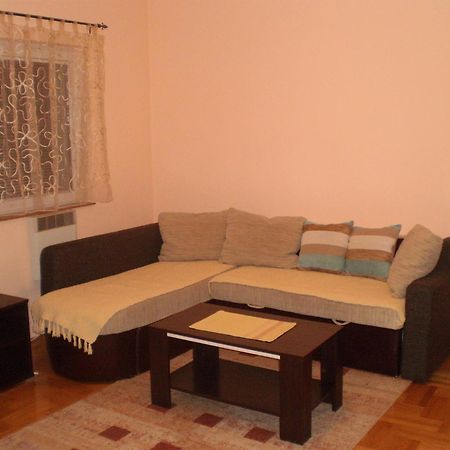 Apartments Vila Velickovic Zlatibor Extérieur photo