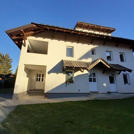 Apartments Vila Velickovic Zlatibor Chambre photo