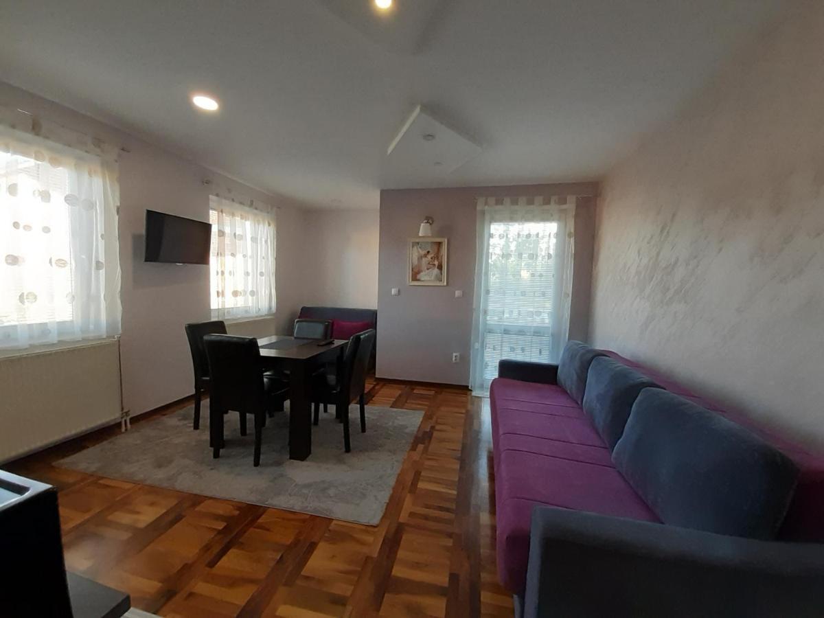 Apartments Vila Velickovic Zlatibor Extérieur photo