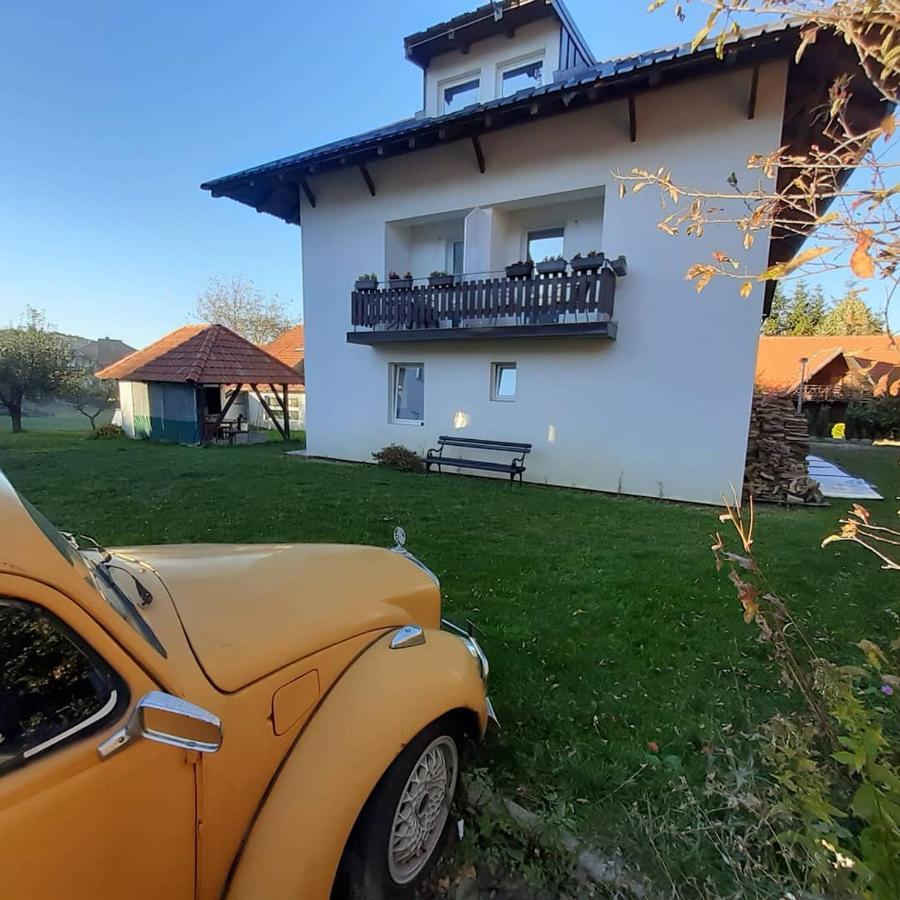 Apartments Vila Velickovic Zlatibor Chambre photo