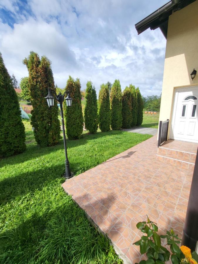 Apartments Vila Velickovic Zlatibor Extérieur photo