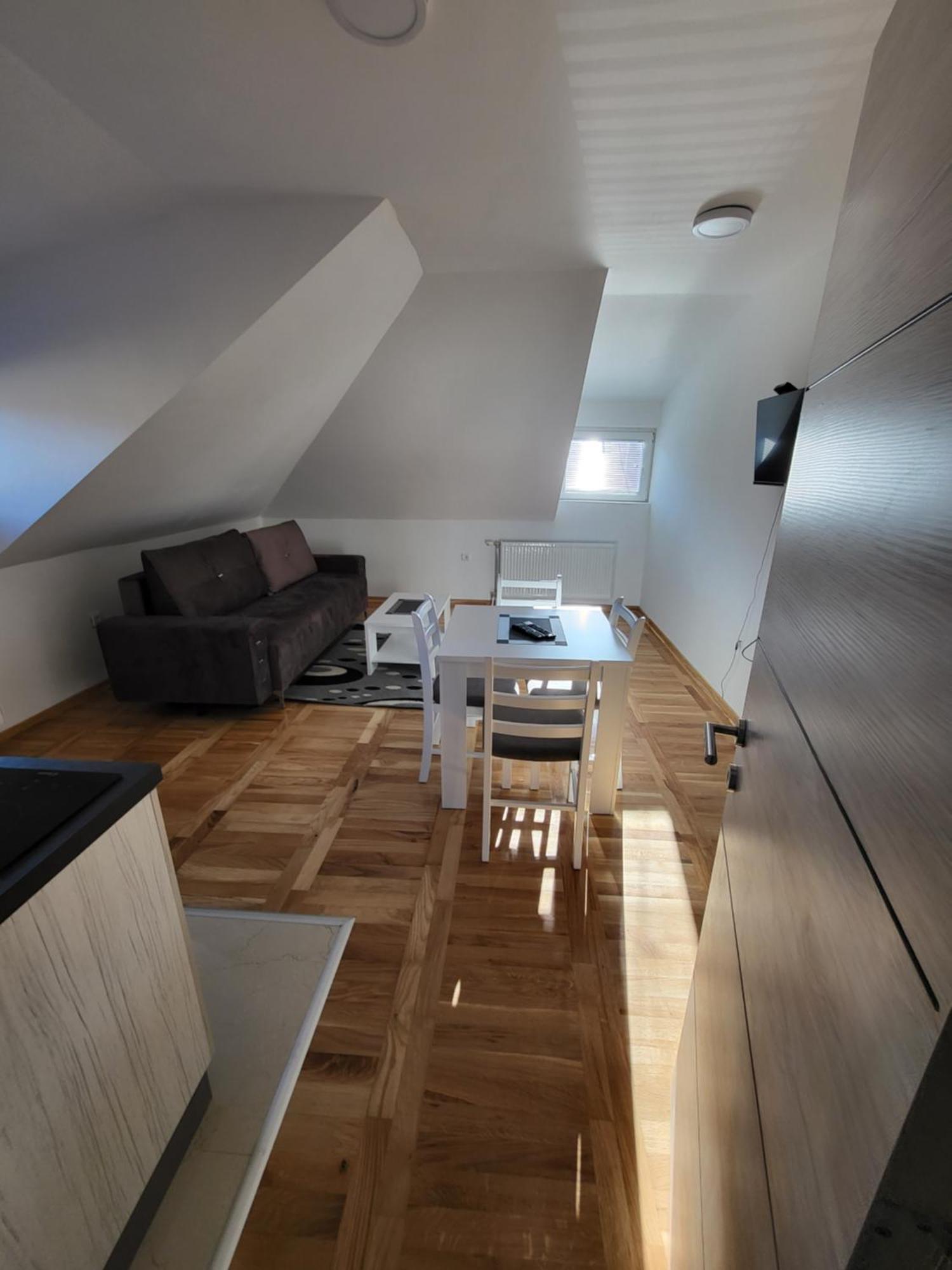 Apartments Vila Velickovic Zlatibor Chambre photo
