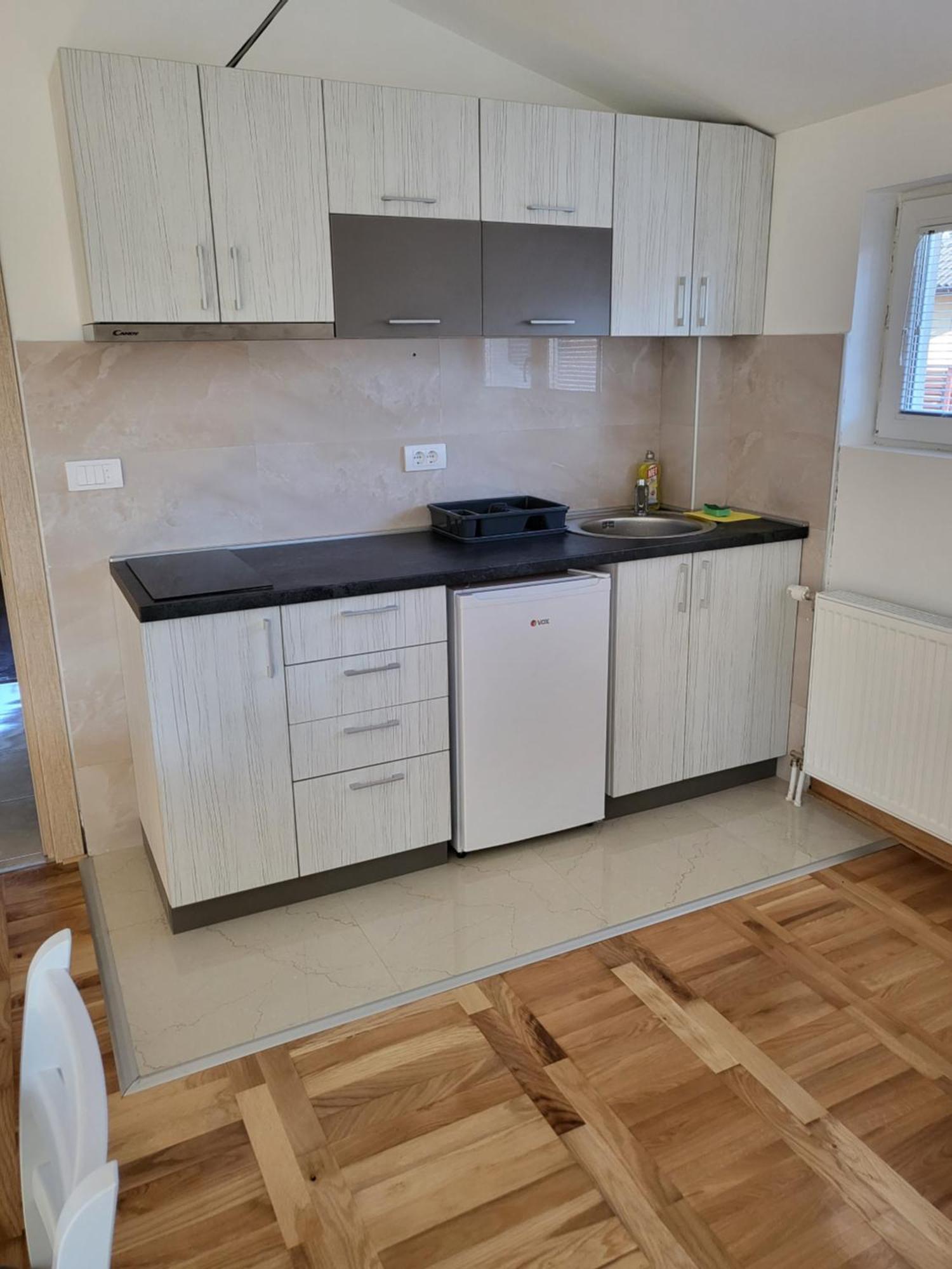 Apartments Vila Velickovic Zlatibor Chambre photo
