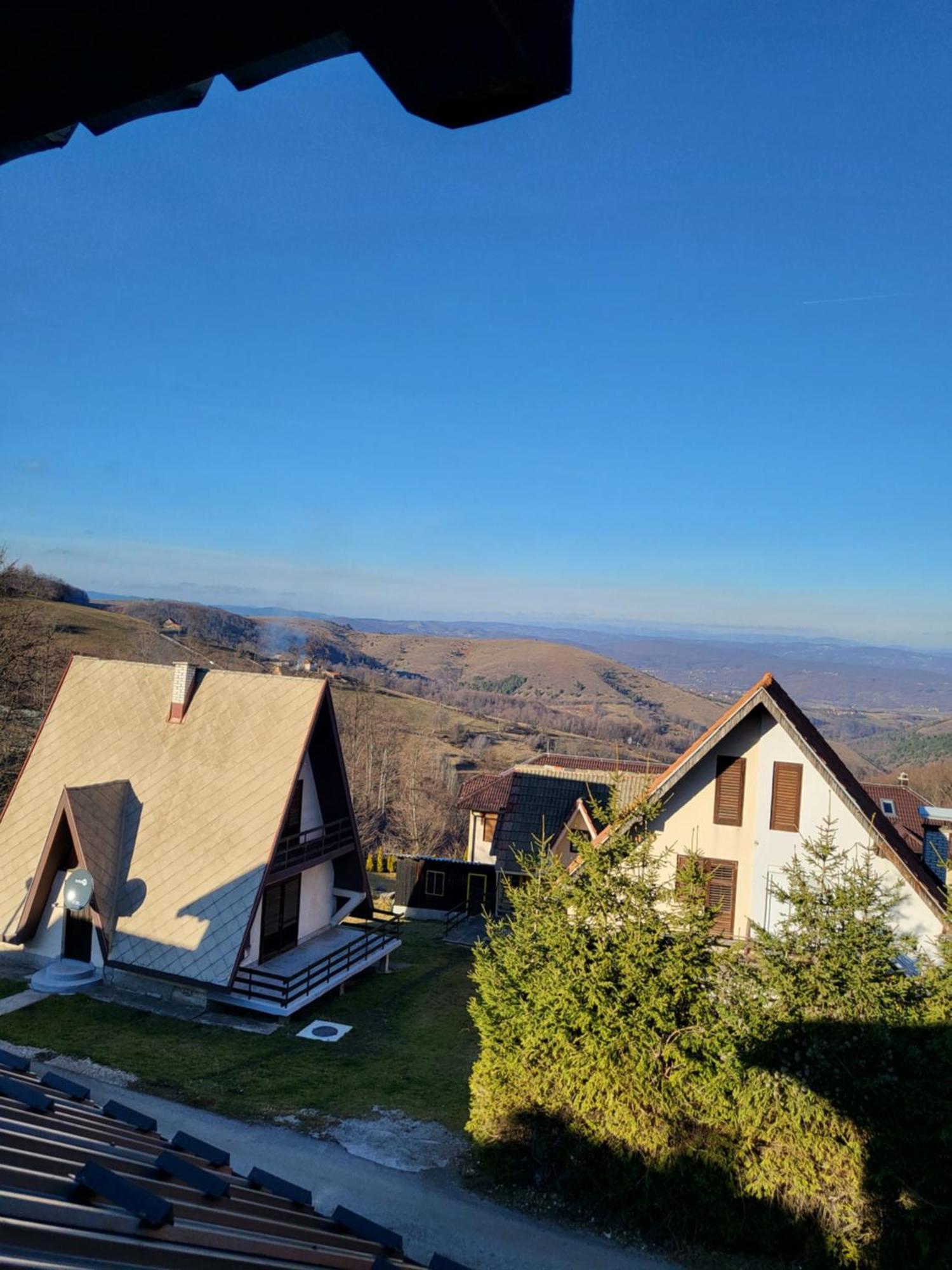 Apartments Vila Velickovic Zlatibor Chambre photo