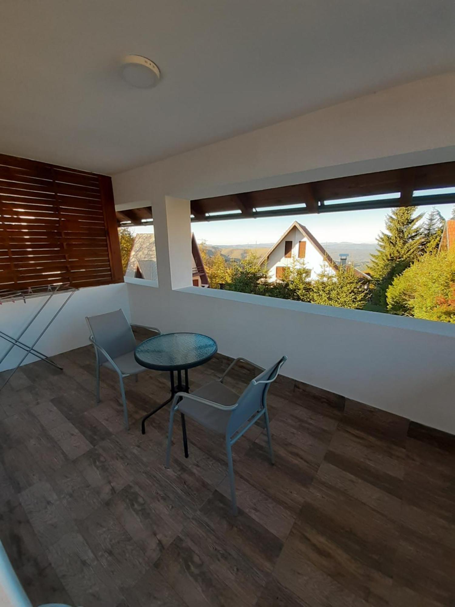 Apartments Vila Velickovic Zlatibor Chambre photo