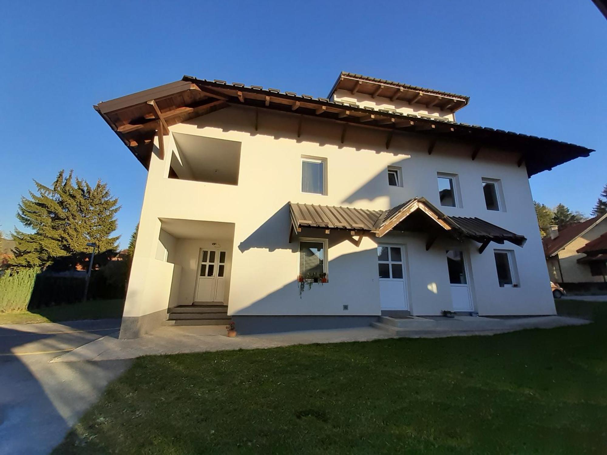 Apartments Vila Velickovic Zlatibor Chambre photo