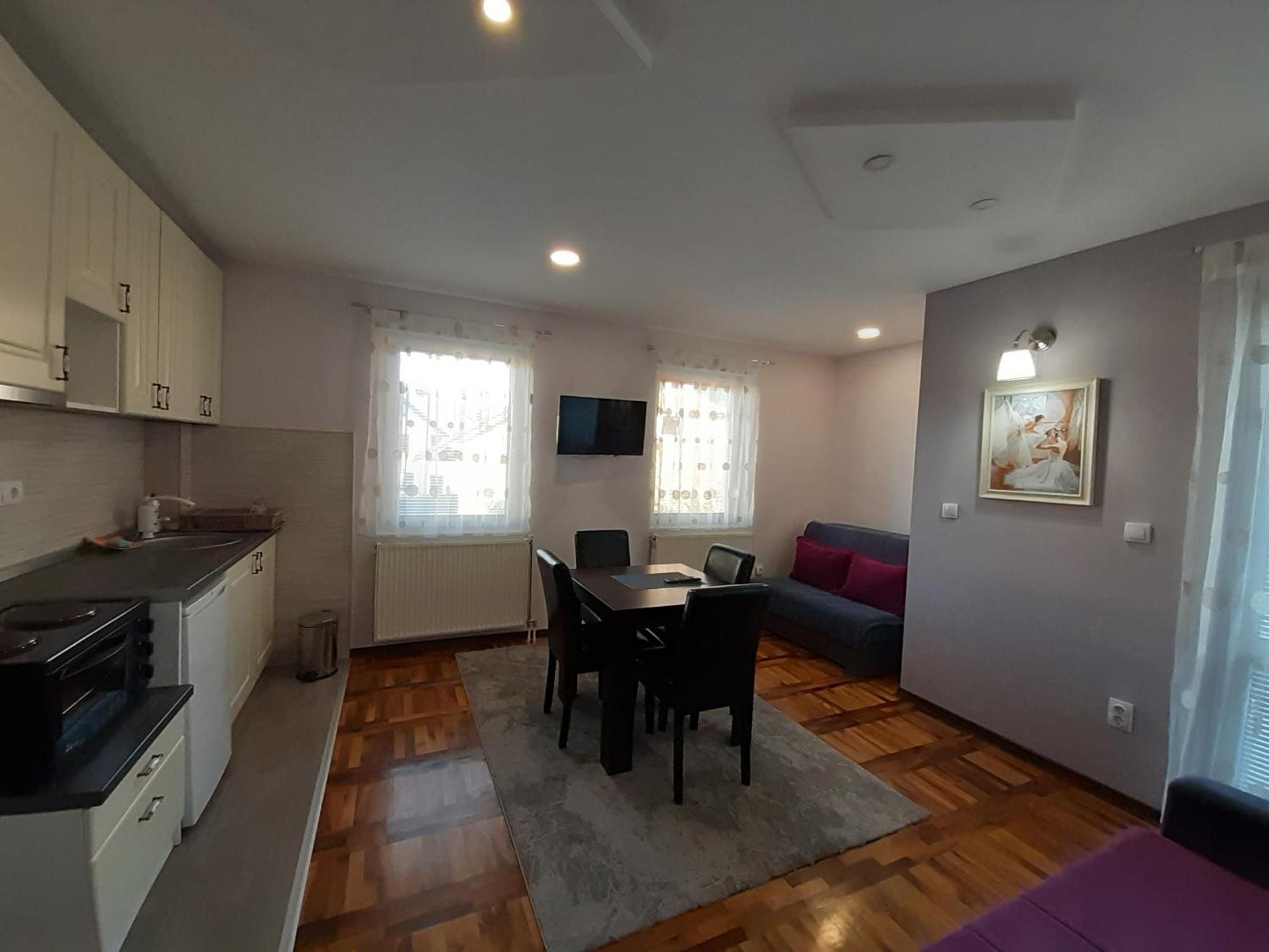 Apartments Vila Velickovic Zlatibor Chambre photo
