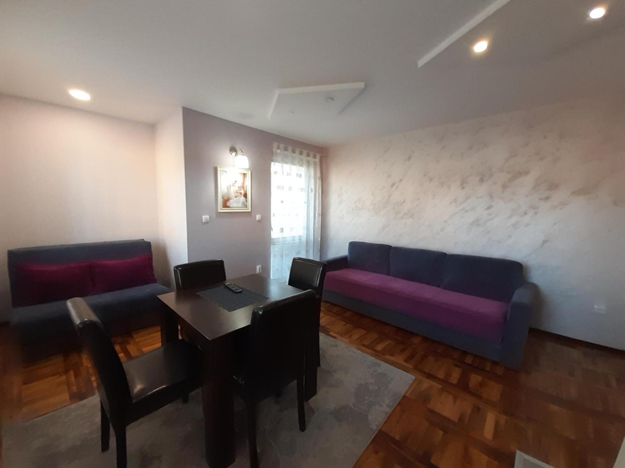 Apartments Vila Velickovic Zlatibor Chambre photo