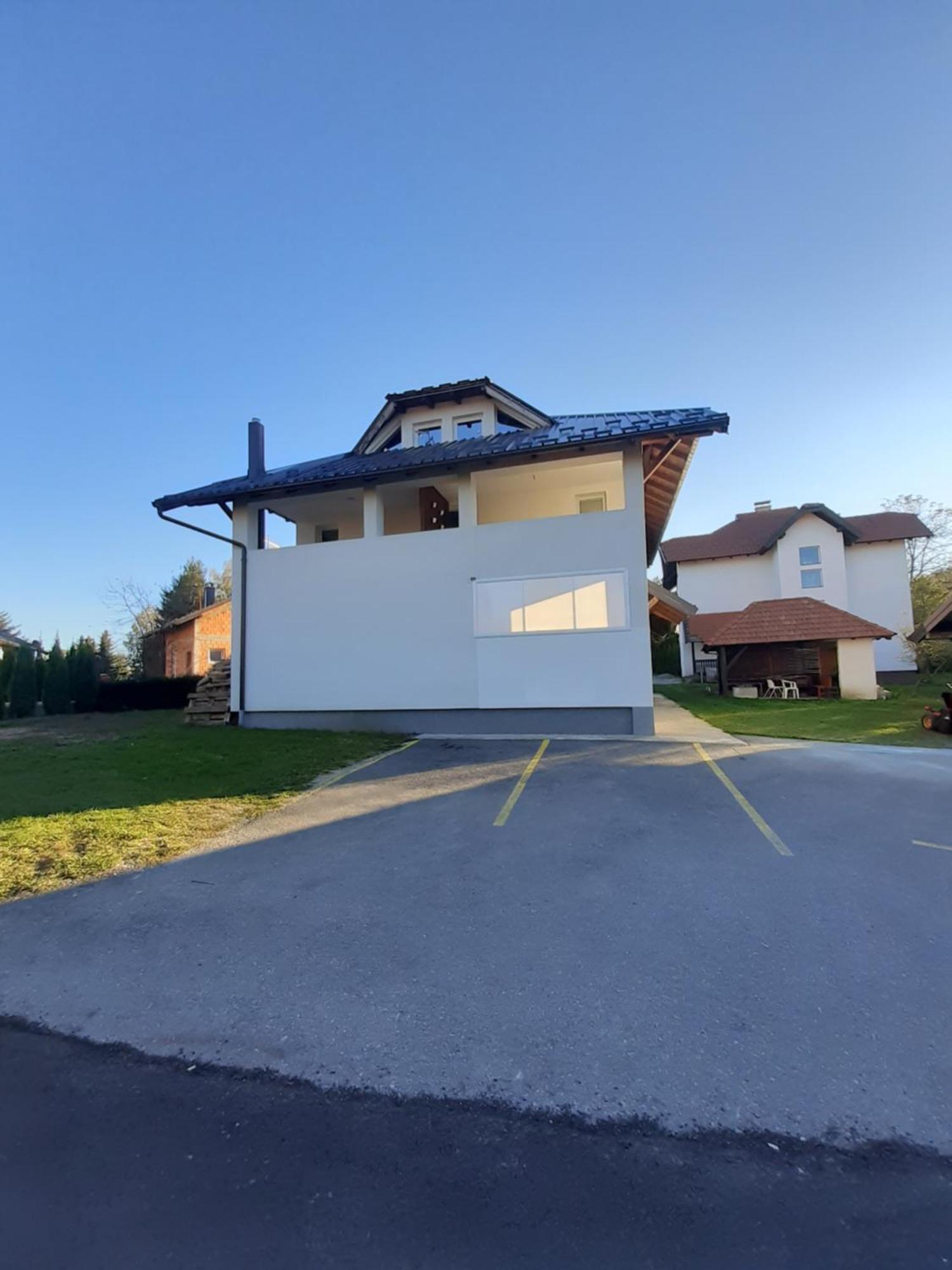 Apartments Vila Velickovic Zlatibor Chambre photo