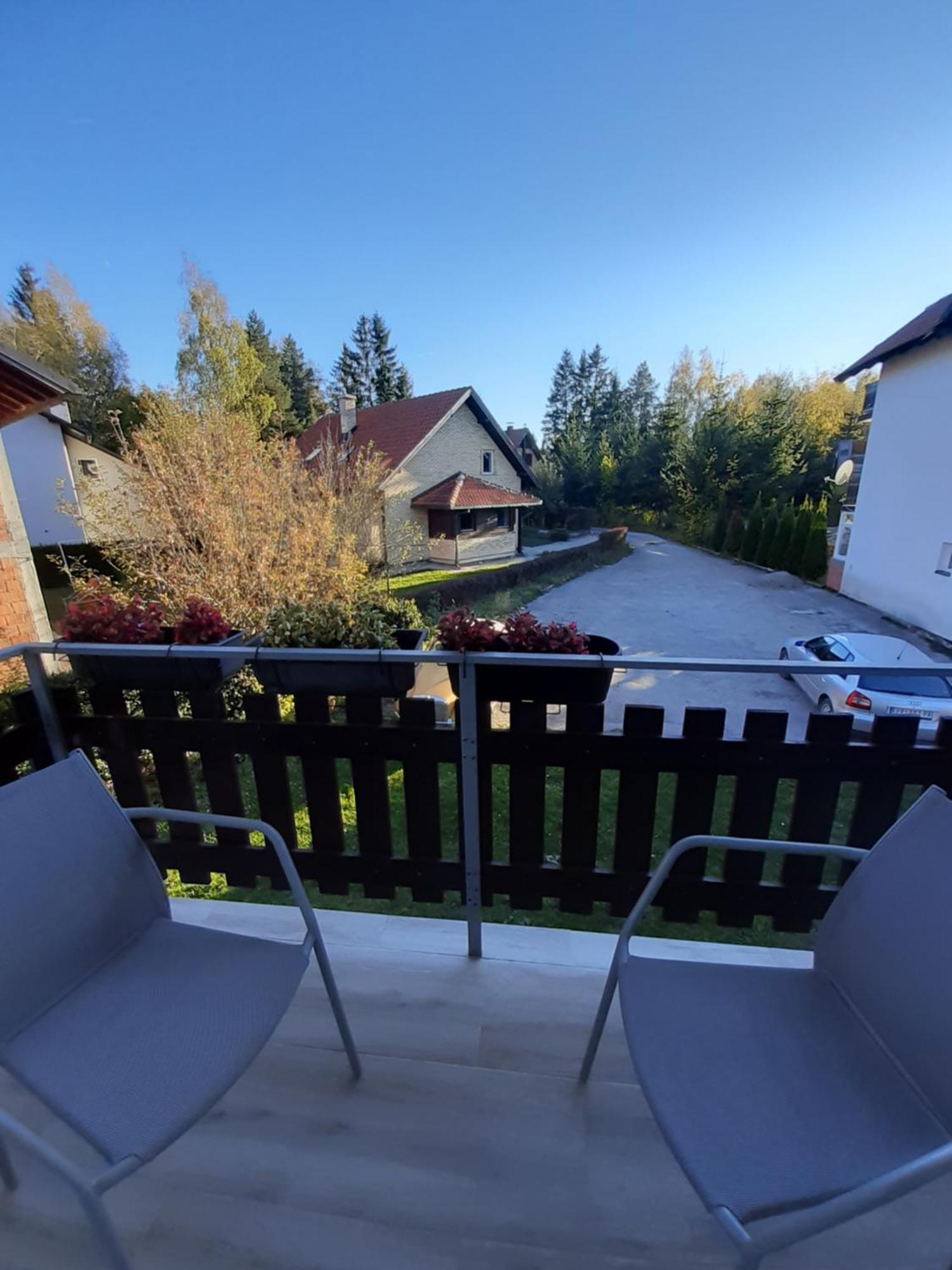 Apartments Vila Velickovic Zlatibor Chambre photo