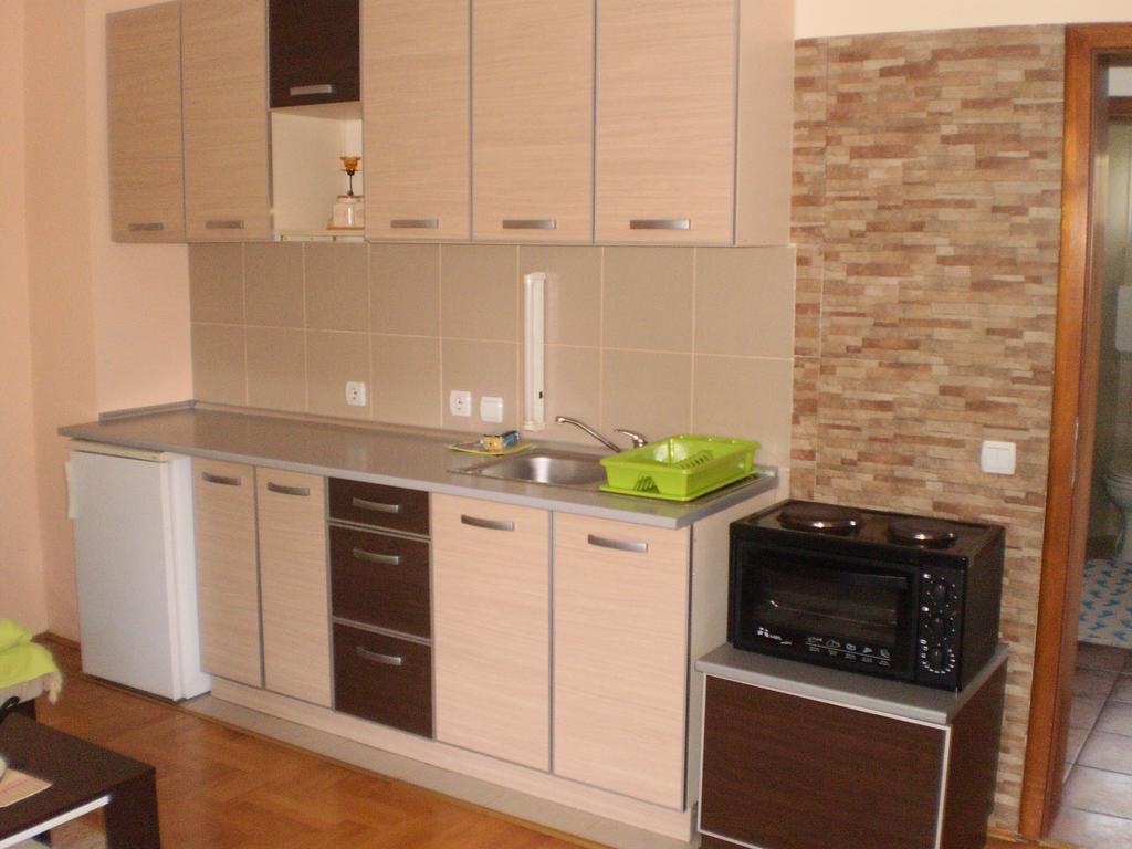 Apartments Vila Velickovic Zlatibor Extérieur photo