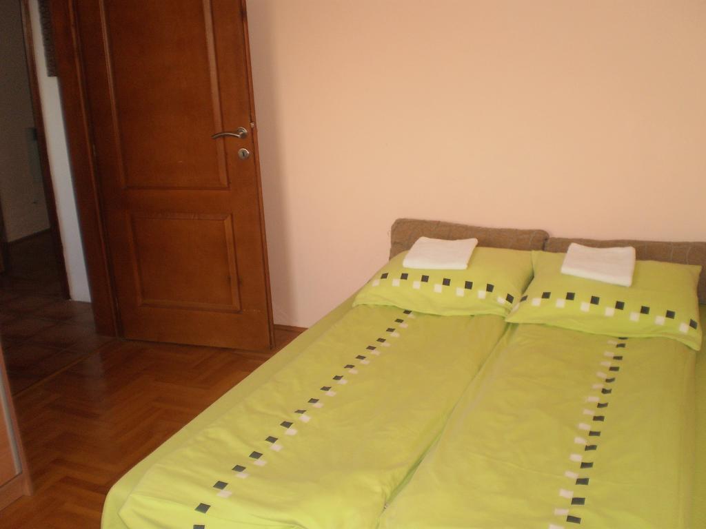 Apartments Vila Velickovic Zlatibor Extérieur photo