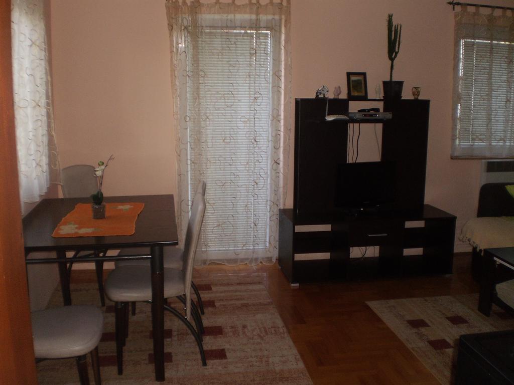 Apartments Vila Velickovic Zlatibor Extérieur photo
