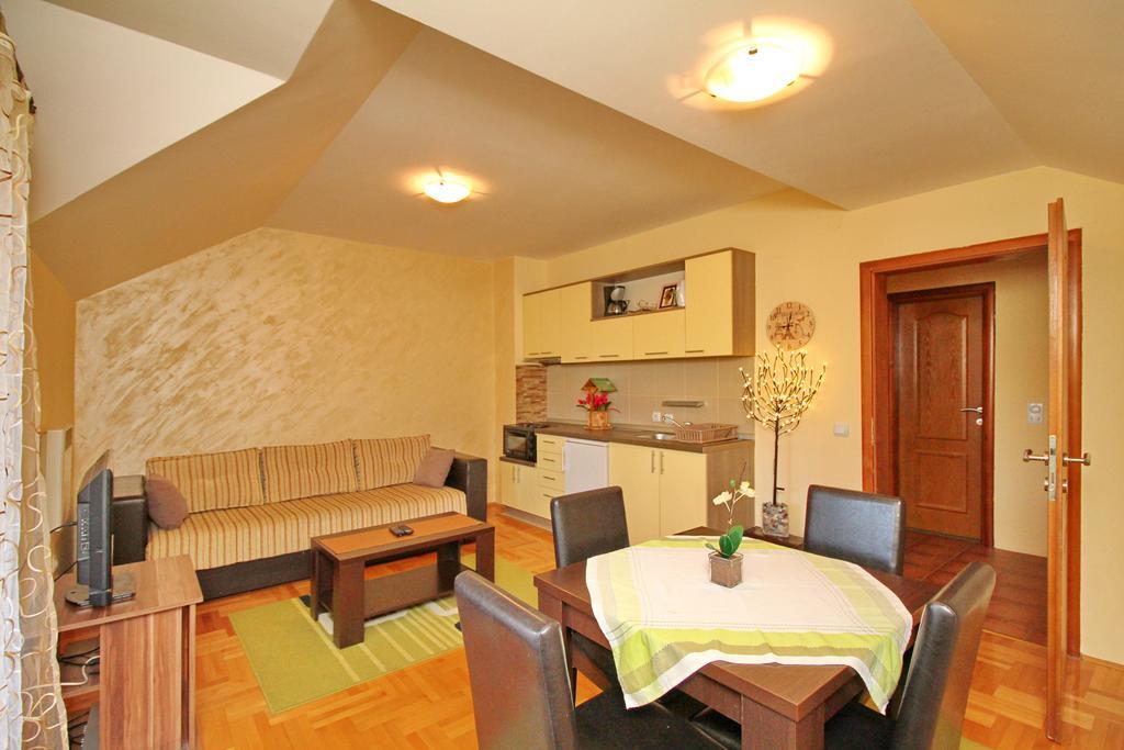 Apartments Vila Velickovic Zlatibor Extérieur photo