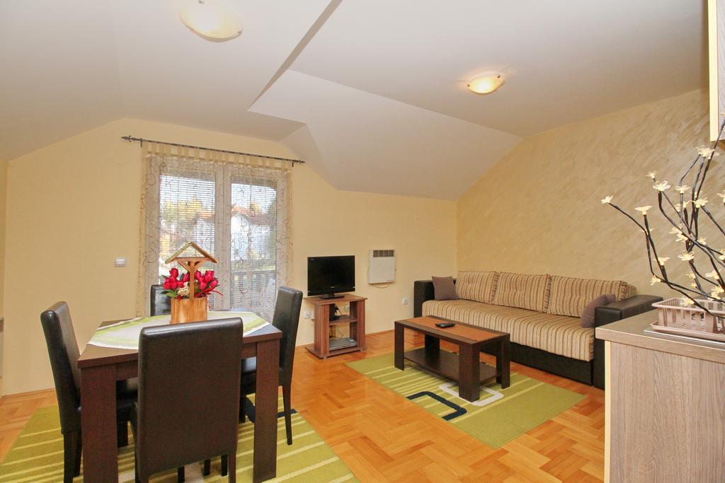 Apartments Vila Velickovic Zlatibor Extérieur photo