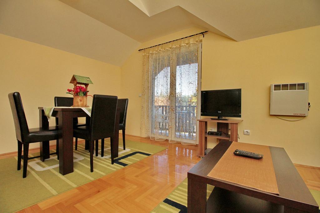 Apartments Vila Velickovic Zlatibor Extérieur photo