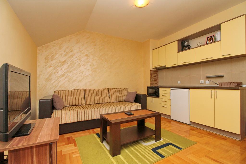 Apartments Vila Velickovic Zlatibor Extérieur photo