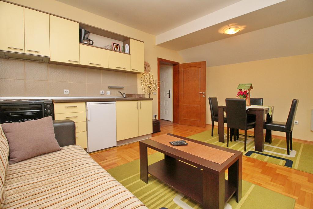 Apartments Vila Velickovic Zlatibor Extérieur photo