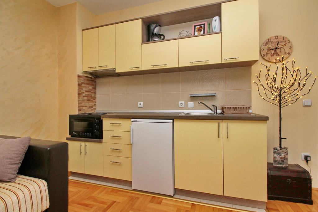 Apartments Vila Velickovic Zlatibor Extérieur photo