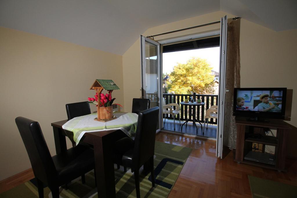 Apartments Vila Velickovic Zlatibor Extérieur photo