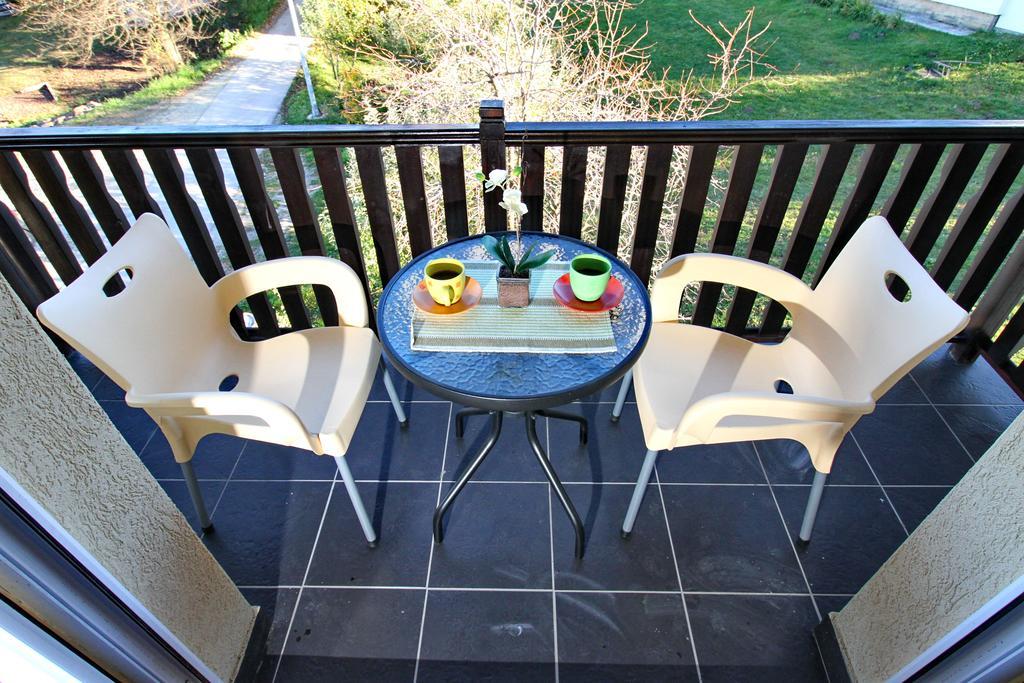 Apartments Vila Velickovic Zlatibor Extérieur photo