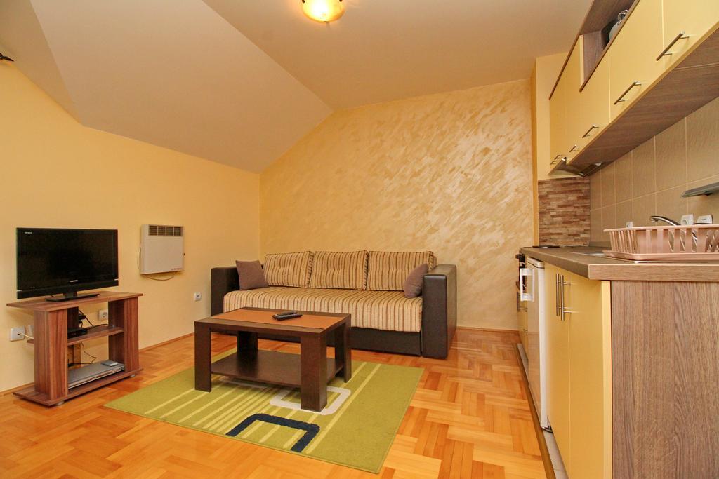 Apartments Vila Velickovic Zlatibor Extérieur photo
