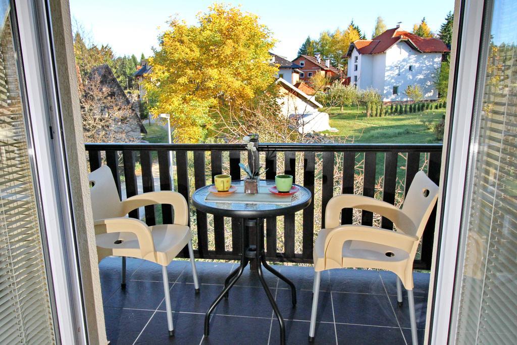Apartments Vila Velickovic Zlatibor Extérieur photo