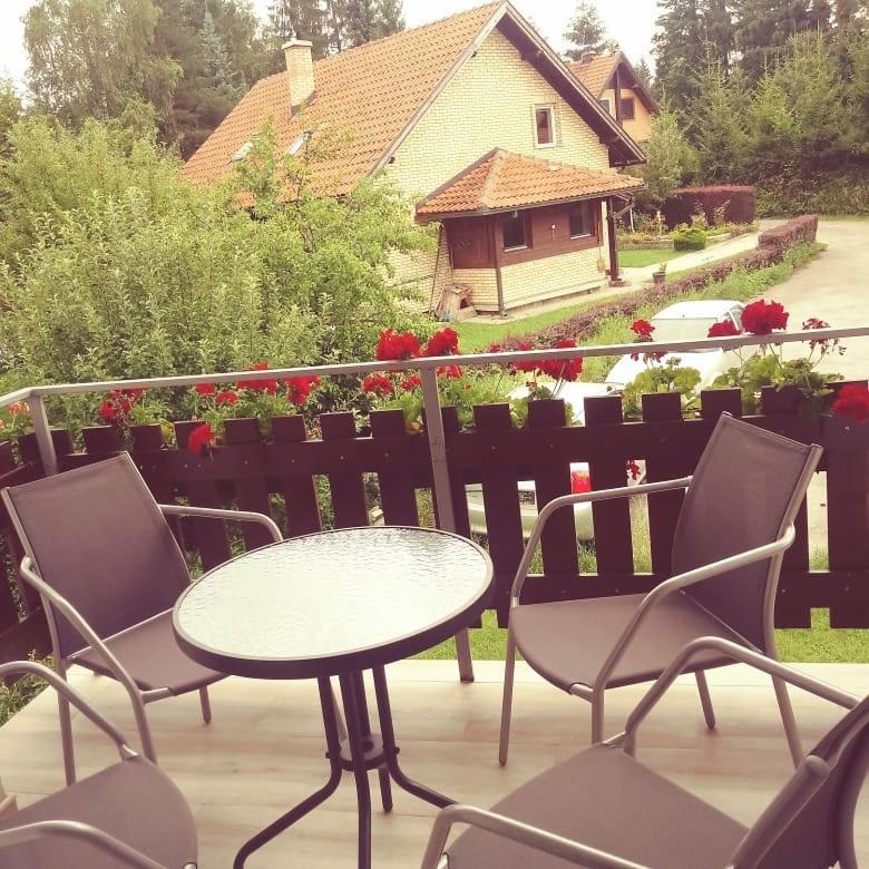 Apartments Vila Velickovic Zlatibor Extérieur photo