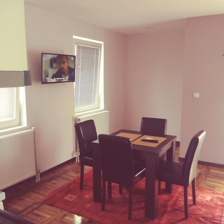 Apartments Vila Velickovic Zlatibor Extérieur photo
