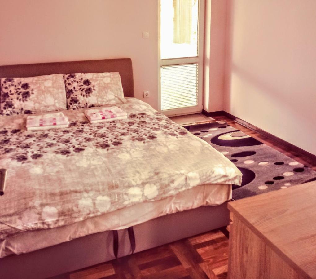 Apartments Vila Velickovic Zlatibor Extérieur photo
