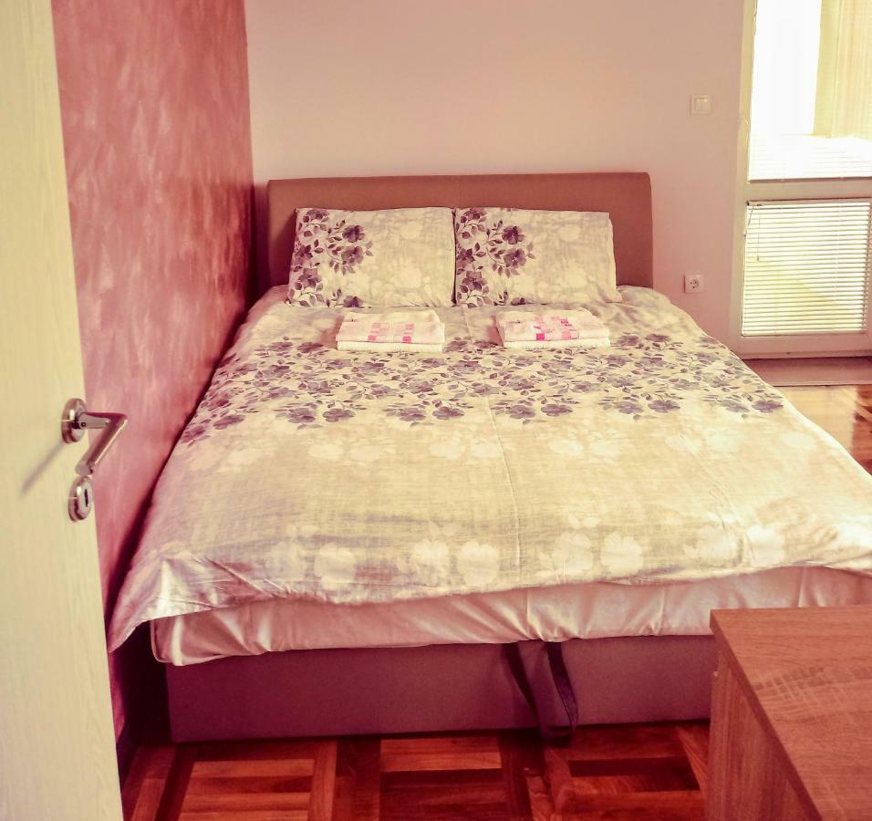 Apartments Vila Velickovic Zlatibor Extérieur photo