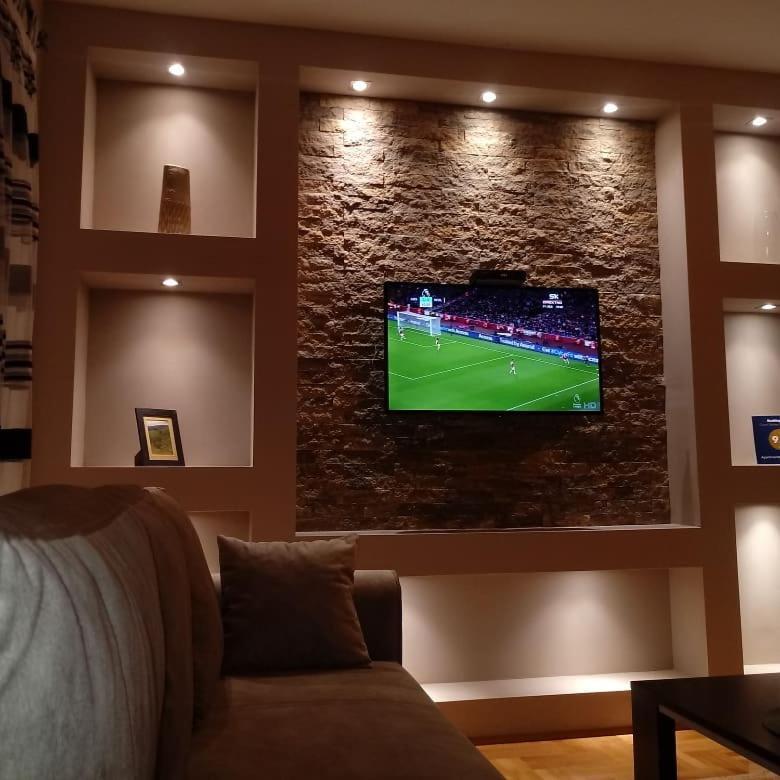 Apartments Vila Velickovic Zlatibor Extérieur photo