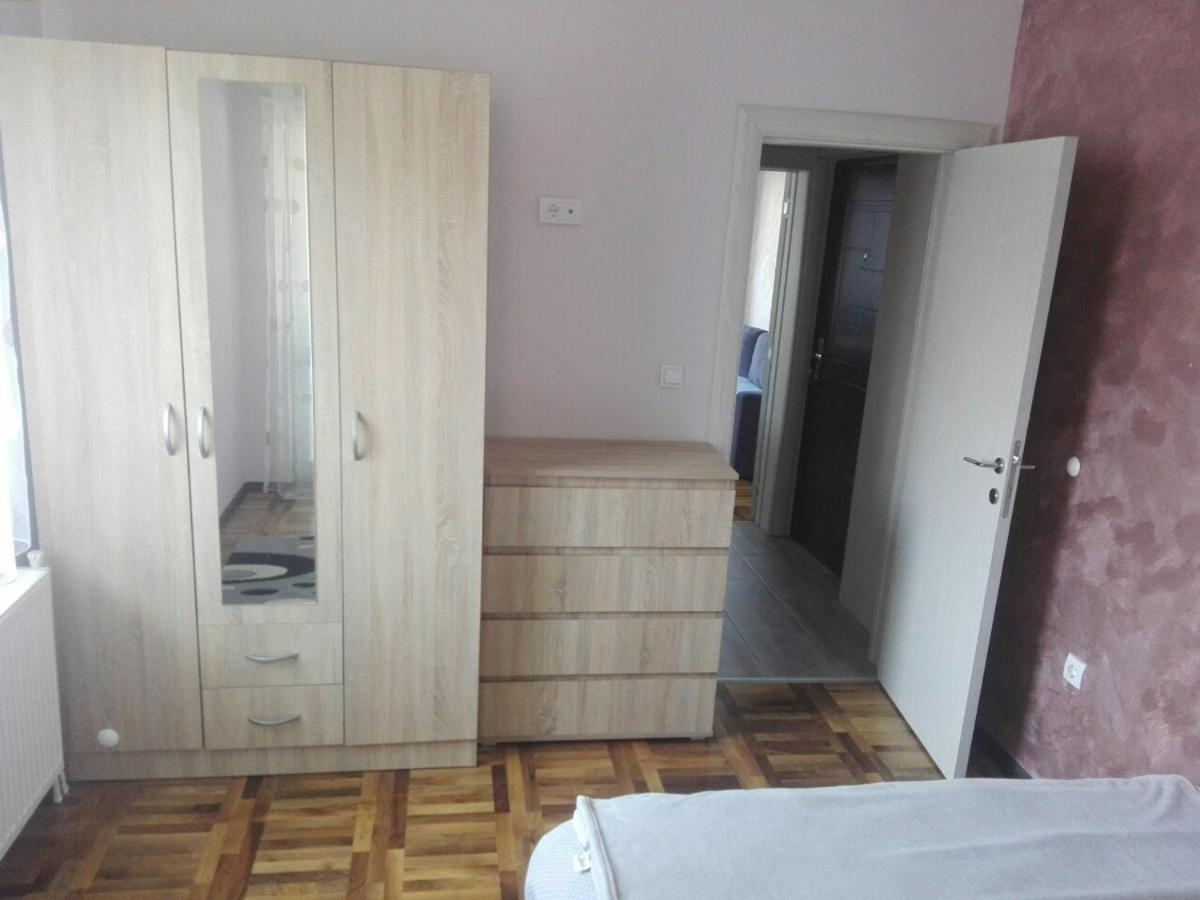 Apartments Vila Velickovic Zlatibor Extérieur photo