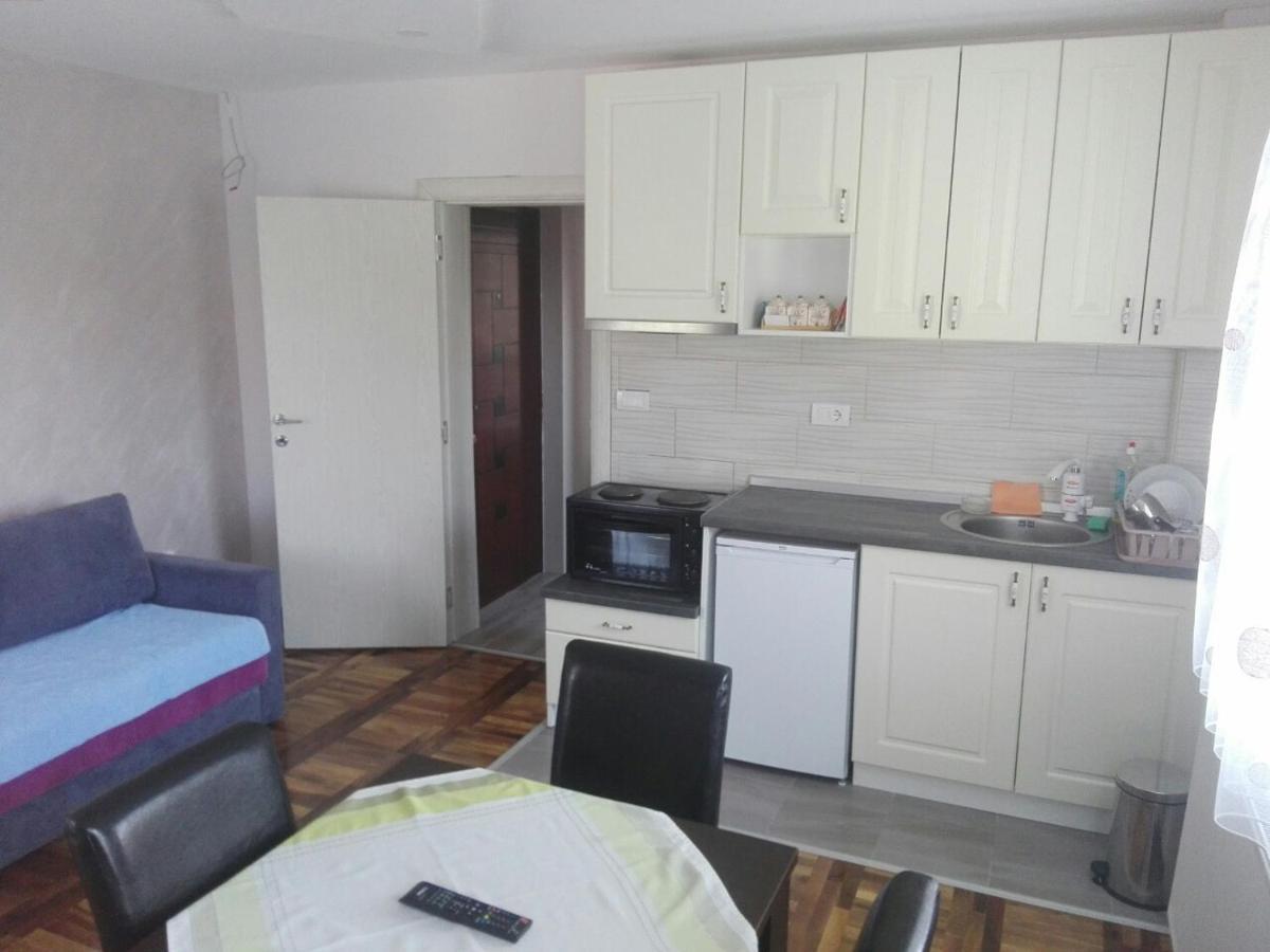 Apartments Vila Velickovic Zlatibor Extérieur photo