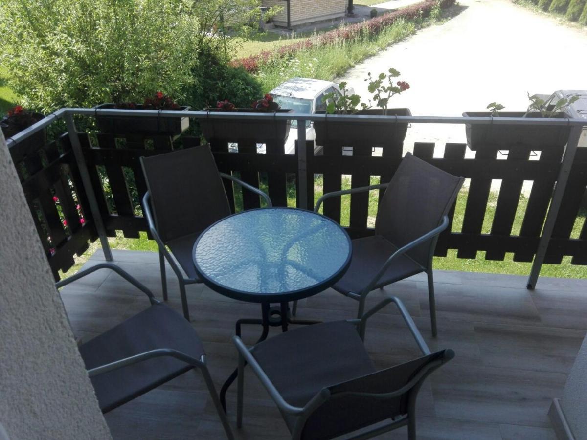 Apartments Vila Velickovic Zlatibor Extérieur photo