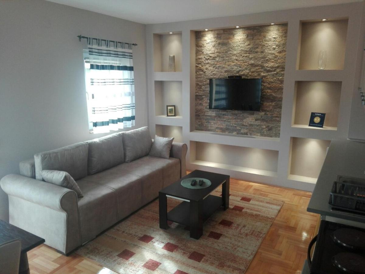 Apartments Vila Velickovic Zlatibor Extérieur photo